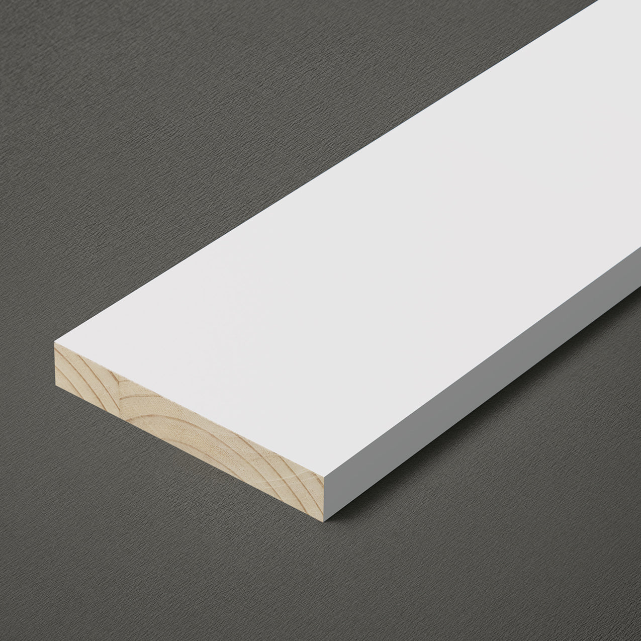WindsorONE S4S Protected Trim Board, 16 Feet - Ipe Depot