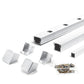 Trex Signature® Stair Rail Kit, Square Balusters - Advantage Lumber
