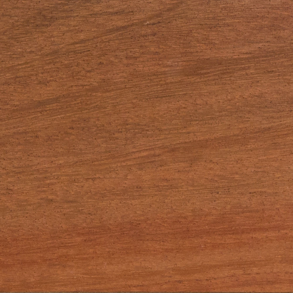 Santos Mahogany (Cabreuva) Engineered Flooring 5.125″ Prefinished Satin, $5.50/sqft