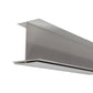 Zip-Up Underdeck® Drainage System Seam Trim