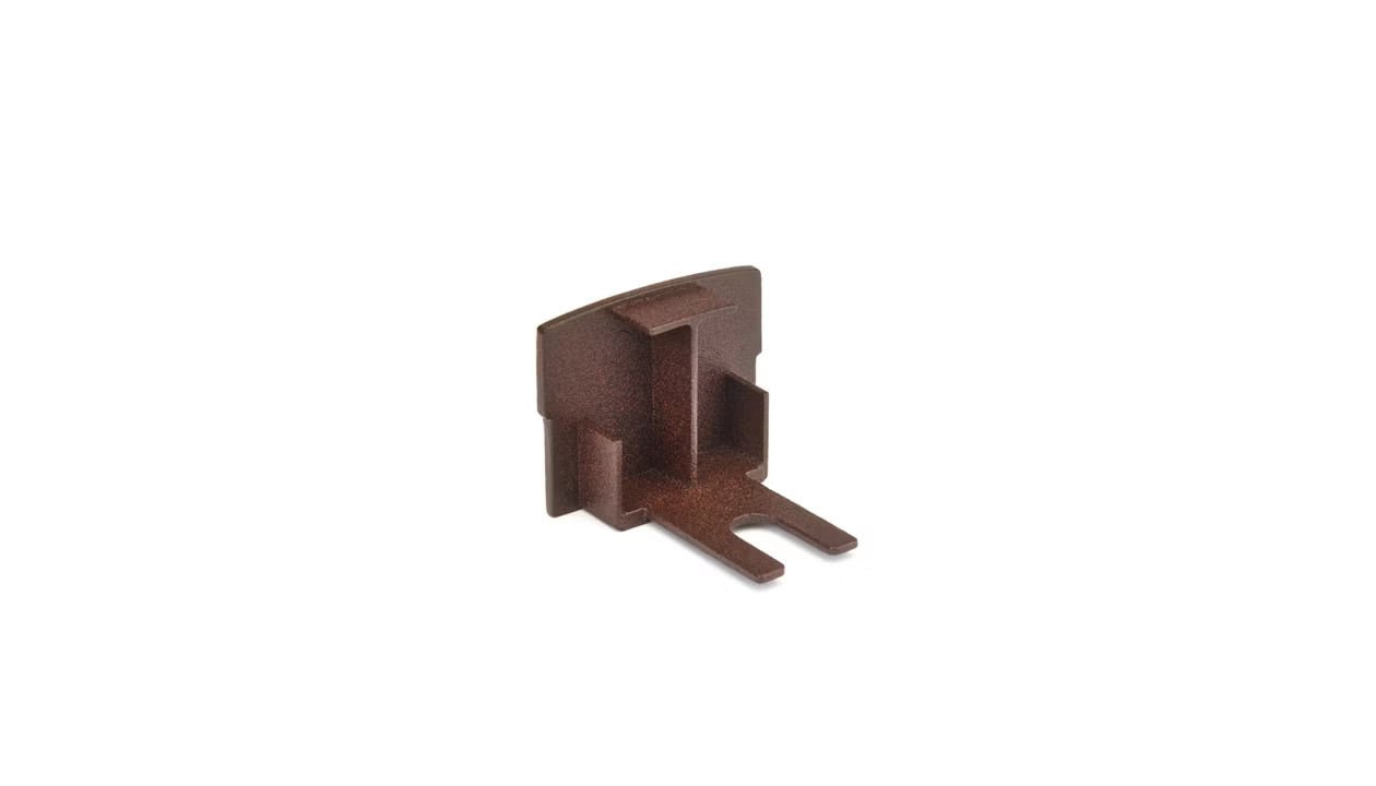 Trex Signature® Rail End Cap - Advantage Lumber