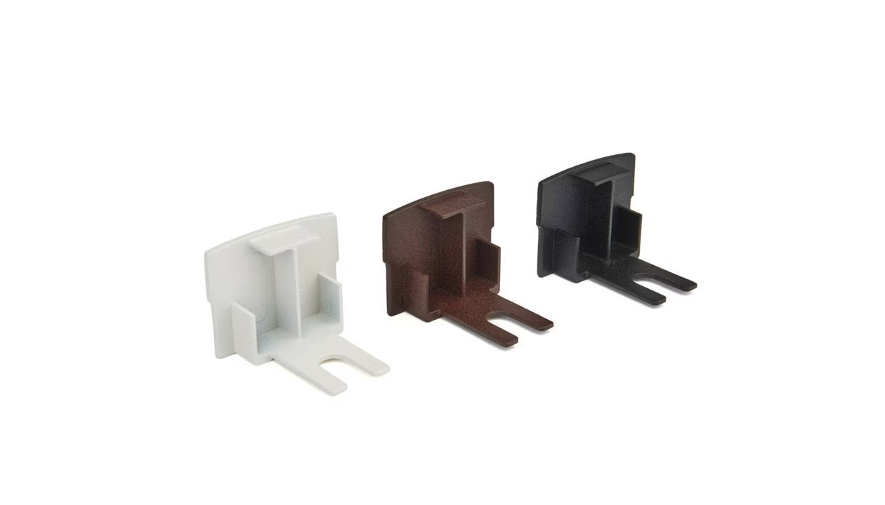 Trex Signature® Rail End Cap - Advantage Lumber