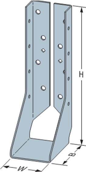 Simpson Joist Hanger 4.5