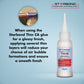 EM-02 Starbond Super Fast Thin CA Glue