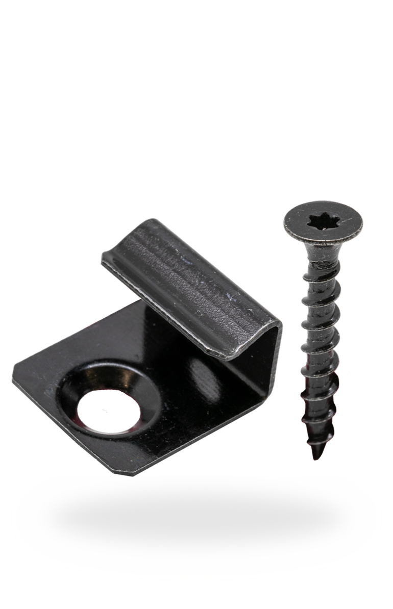 CAMO® Starter Clips