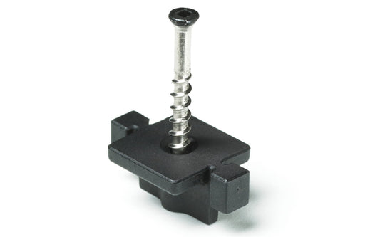 Deckorators® Stowaway™ Hidden Deck Fasteners