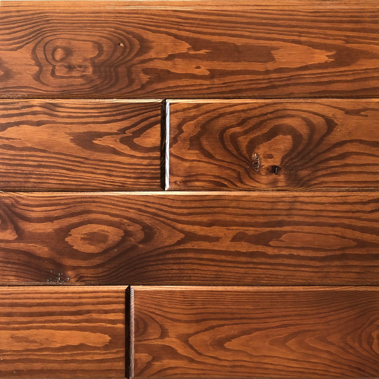 Synergy Wood® Southern Pine