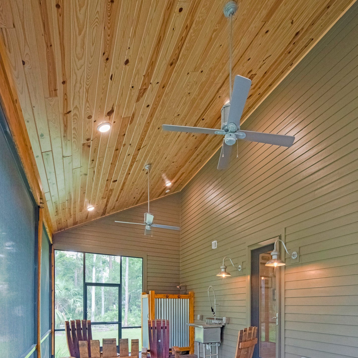 Synergy Wood® Southern Pine