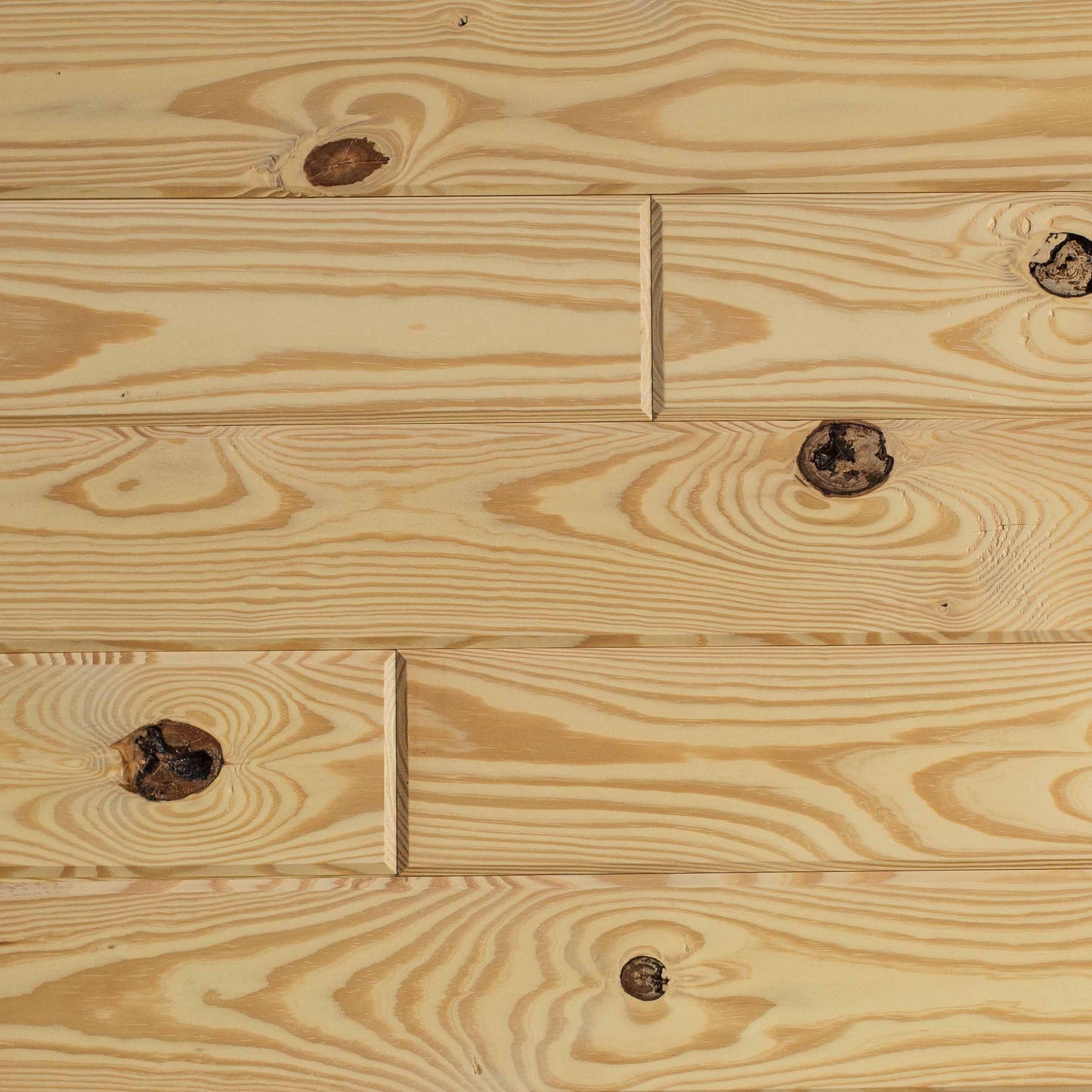 Synergy Wood® Southern Pine Sample