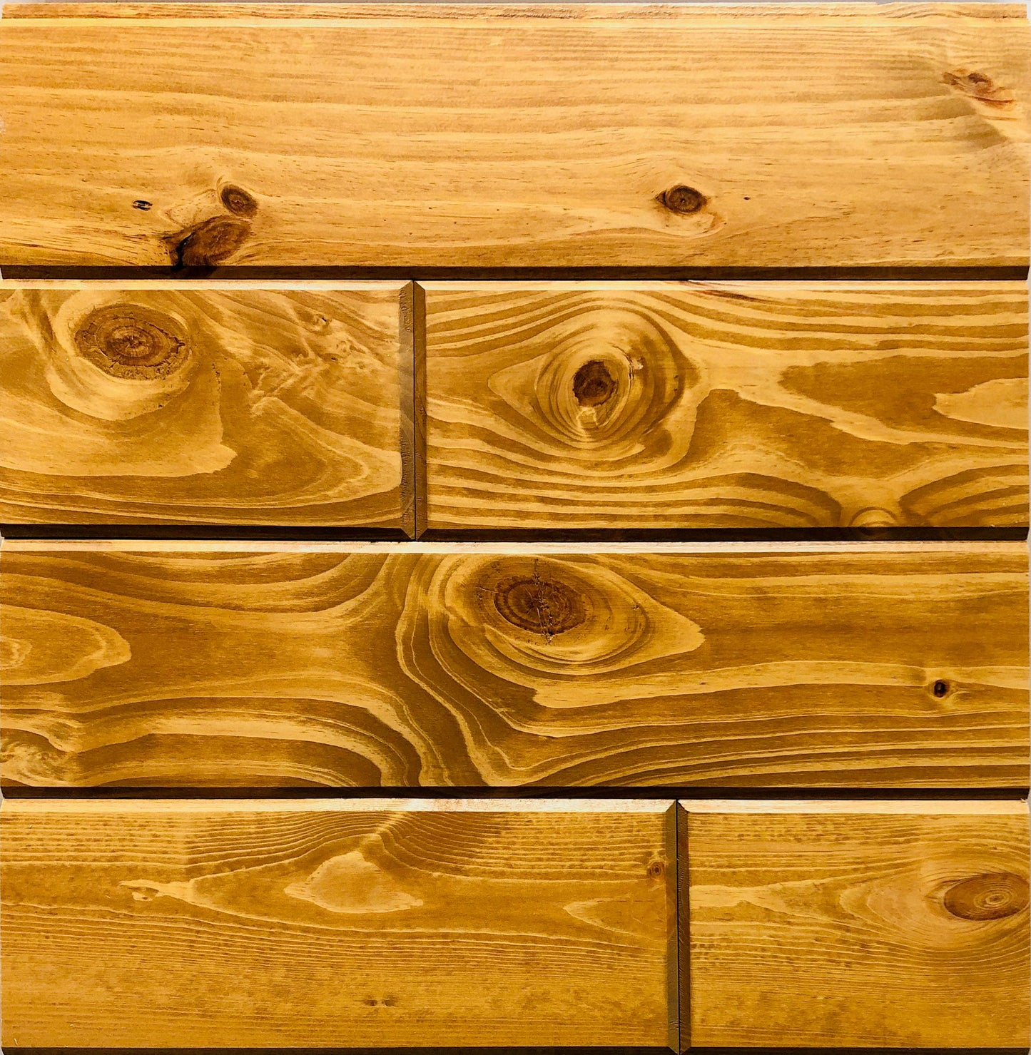 Synergy Wood® Southern Pine