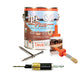 1x6 Ipe Tongue & Groove Installation Kit