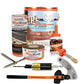 1x6 Ipe Tongue & Groove Installation Kit