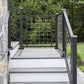 Trex Signature® Level Rail Kit, Mesh - Advantage Lumber