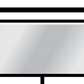 TimberTech® Impression Rail Express® Glass Railing Panel Kit