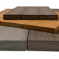 Tangent® TanDeck™ Decking, Woodgrain