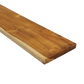 1 x 6 +Plus® Teak Wood Decking (21mm x 6) (Select Grade)