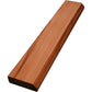 24 x 24 Deck Tile Edge Trim - Straight