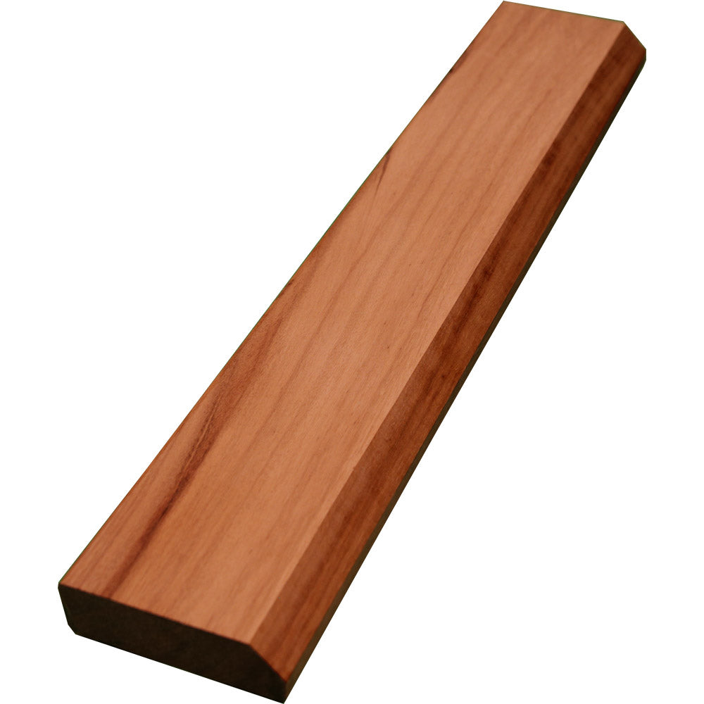 24 x 24 Deck Tile Edge Trim - Straight
