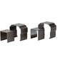 TimberTech® Impression Rail Express® Decorative Level Bottom Rail Collars