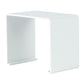 TimberTech® Impression Rail Express® Modern Decorative Level Top Rail Collars
