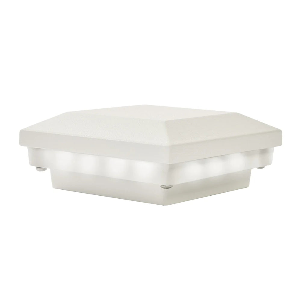 TimberTech® Indirect Light Post Cap