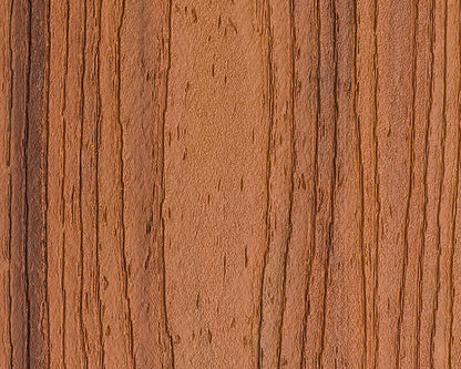 Trex Transcend Tropicals® Decking