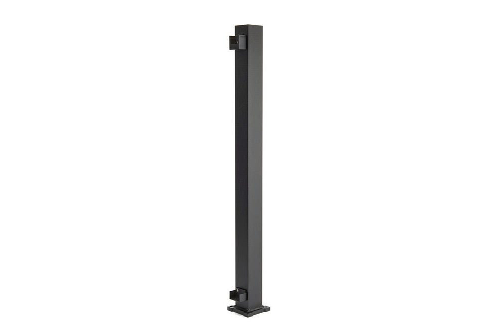 Trex Signature® Rail Post with Premounted Brackets - Advantage Lumber