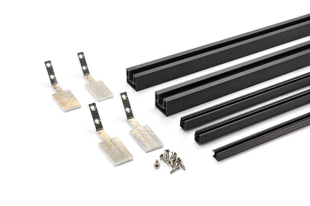 Trex Signature® Stair Rail Kit, Mesh - Advantage Lumber
