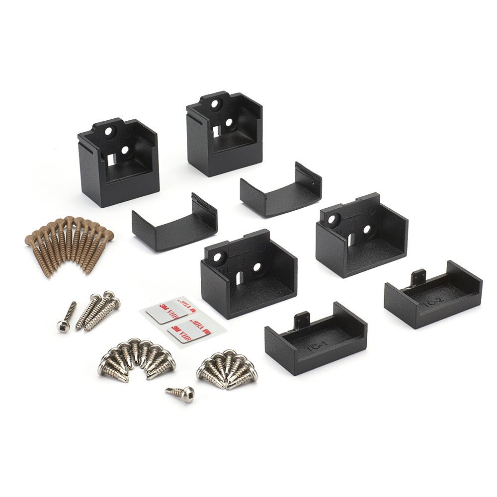 Trex Signature® Tabless Fixed Bracket - Advantage Lumber