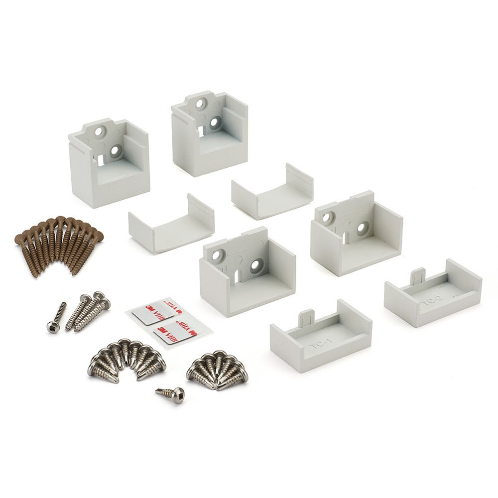 Trex Signature® Tabless Fixed Bracket - Advantage Lumber