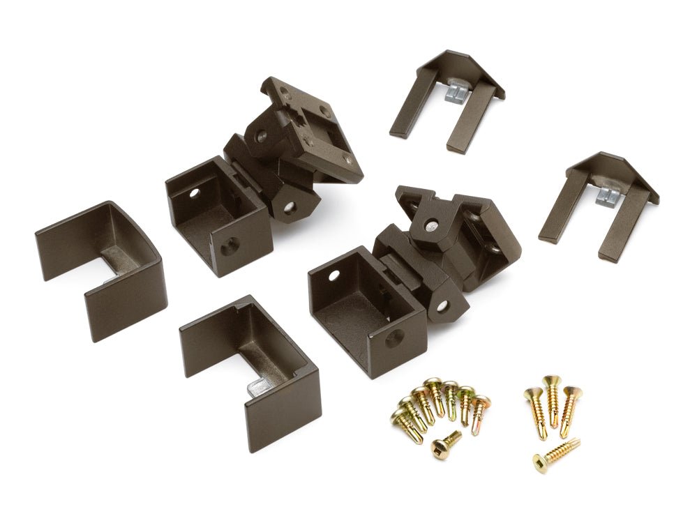 Trex Signature® Compound Swivel Bracket - Advantage Lumber