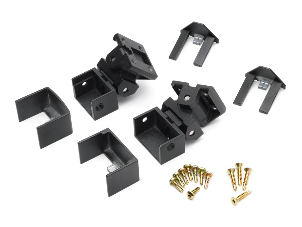 Trex Signature® Compound Swivel Bracket - Advantage Lumber