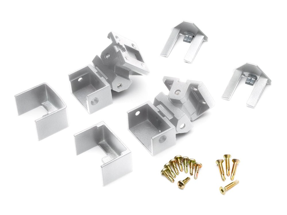 Trex Signature® Compound Swivel Bracket - Advantage Lumber