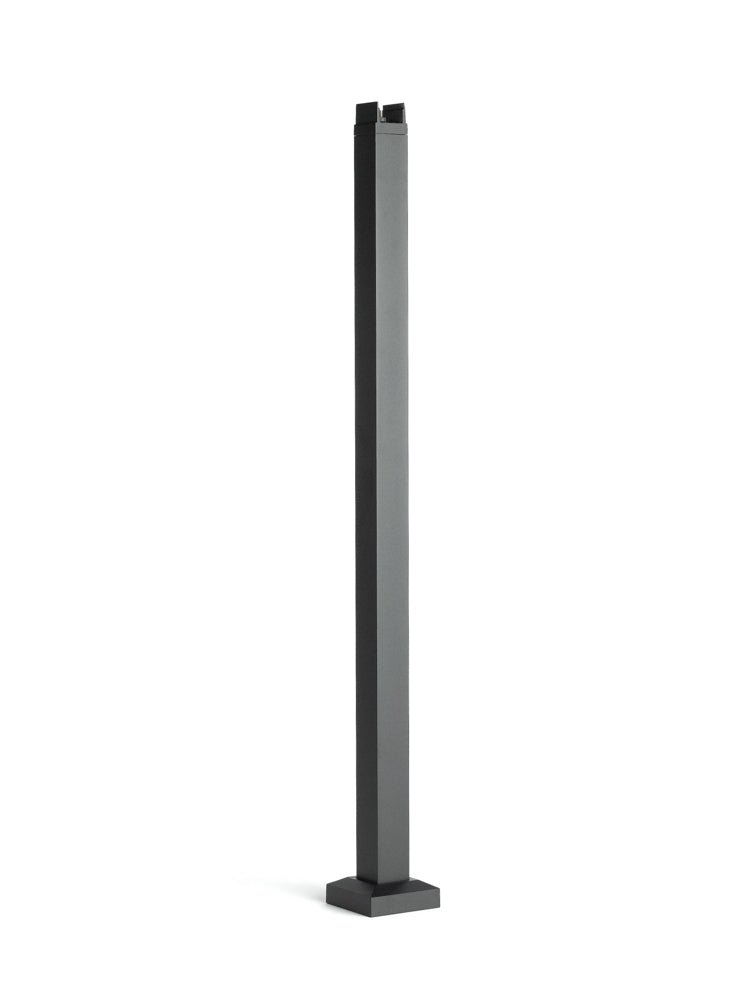 Trex Signature® Rail Crossover Post - Advantage Lumber