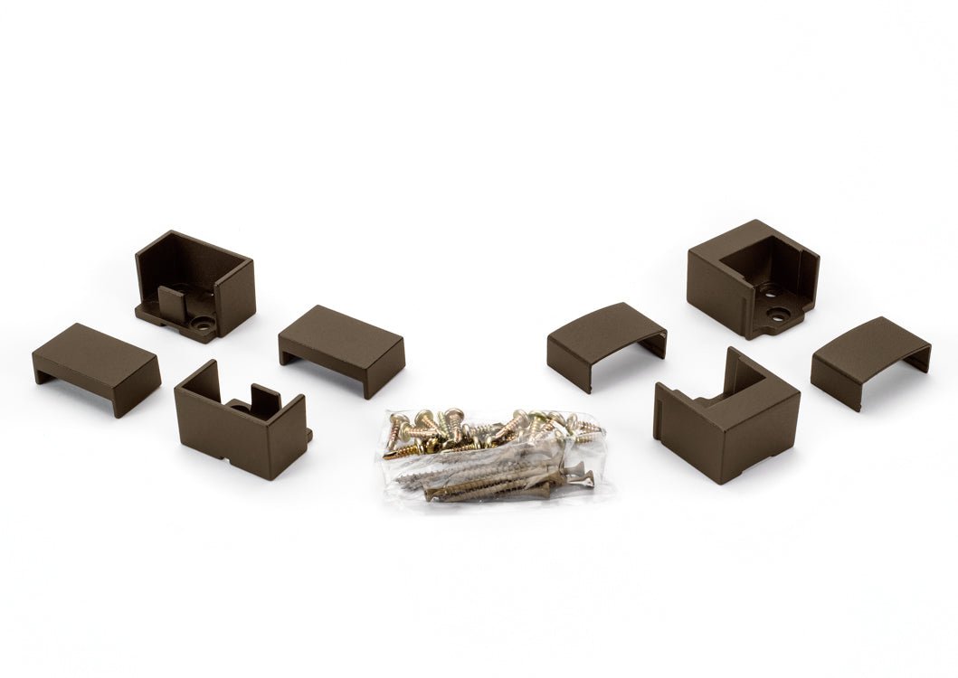 Trex Signature® Fixed Bracket, Level - Advantage Lumber