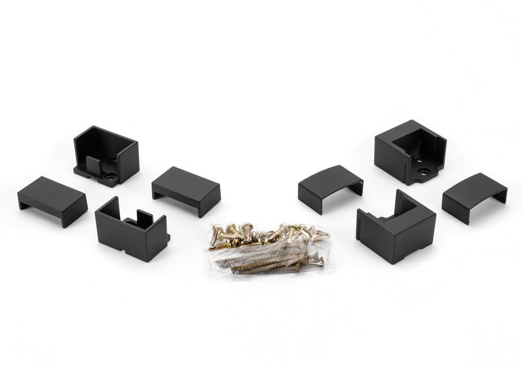 Trex Signature® Fixed Bracket, Level - Advantage Lumber