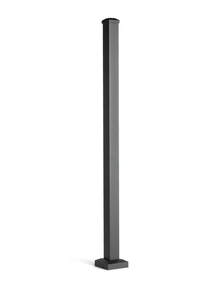 Trex Signature® Rail Post, Level - Advantage Lumber