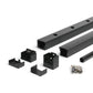 Trex Signature® Level Rail Kit, Round Balusters - Advantage Lumber