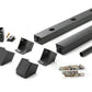 Trex Signature® Stair Rail Kit, Round Balusters - Advantage Lumber
