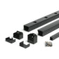 Trex Signature® Level Rail Kit, Square Balusters