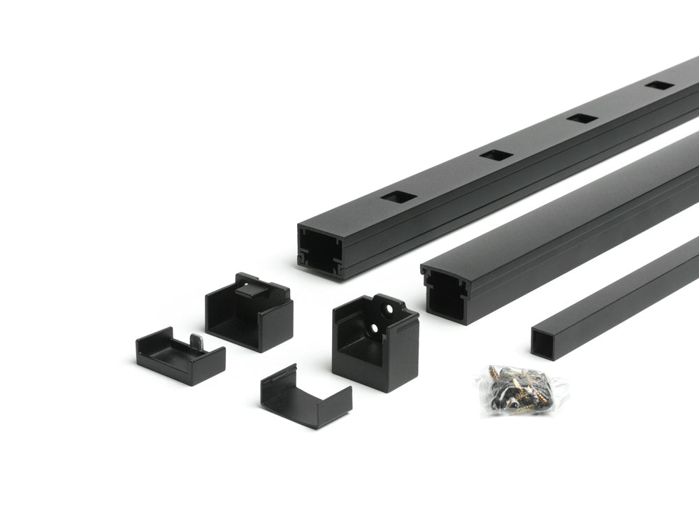 Trex Signature® Level Rail Kit, Square Balusters