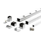 Trex Signature® Level Rail Kit, Square Balusters - Advantage Lumber