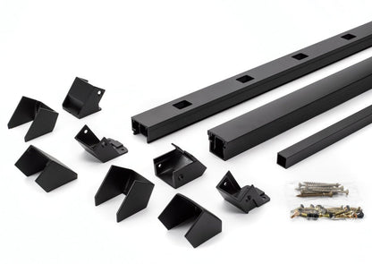Trex Signature® Stair Rail Kit, Square Balusters - Advantage Lumber