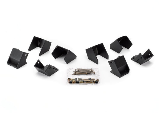 Trex Signature® Fixed Bracket, Stair - Advantage Lumber