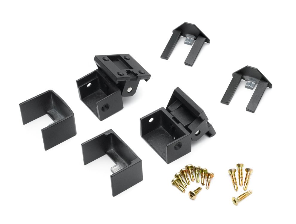 Trex Signature® Swivel Bracket, Stair - Advantage Lumber