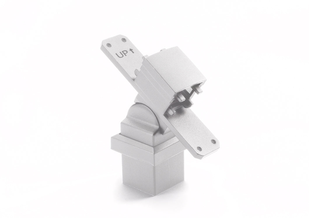 Trex Signature® Swivel Crossover Bracket