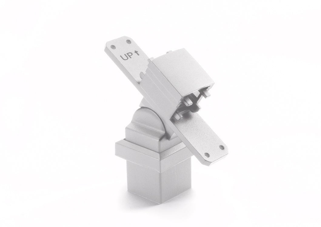 Trex Signature® Swivel Crossover Bracket - Advantage Lumber