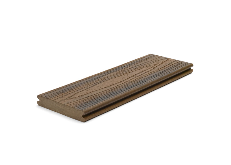 Trex Transcend Tropicals® Decking