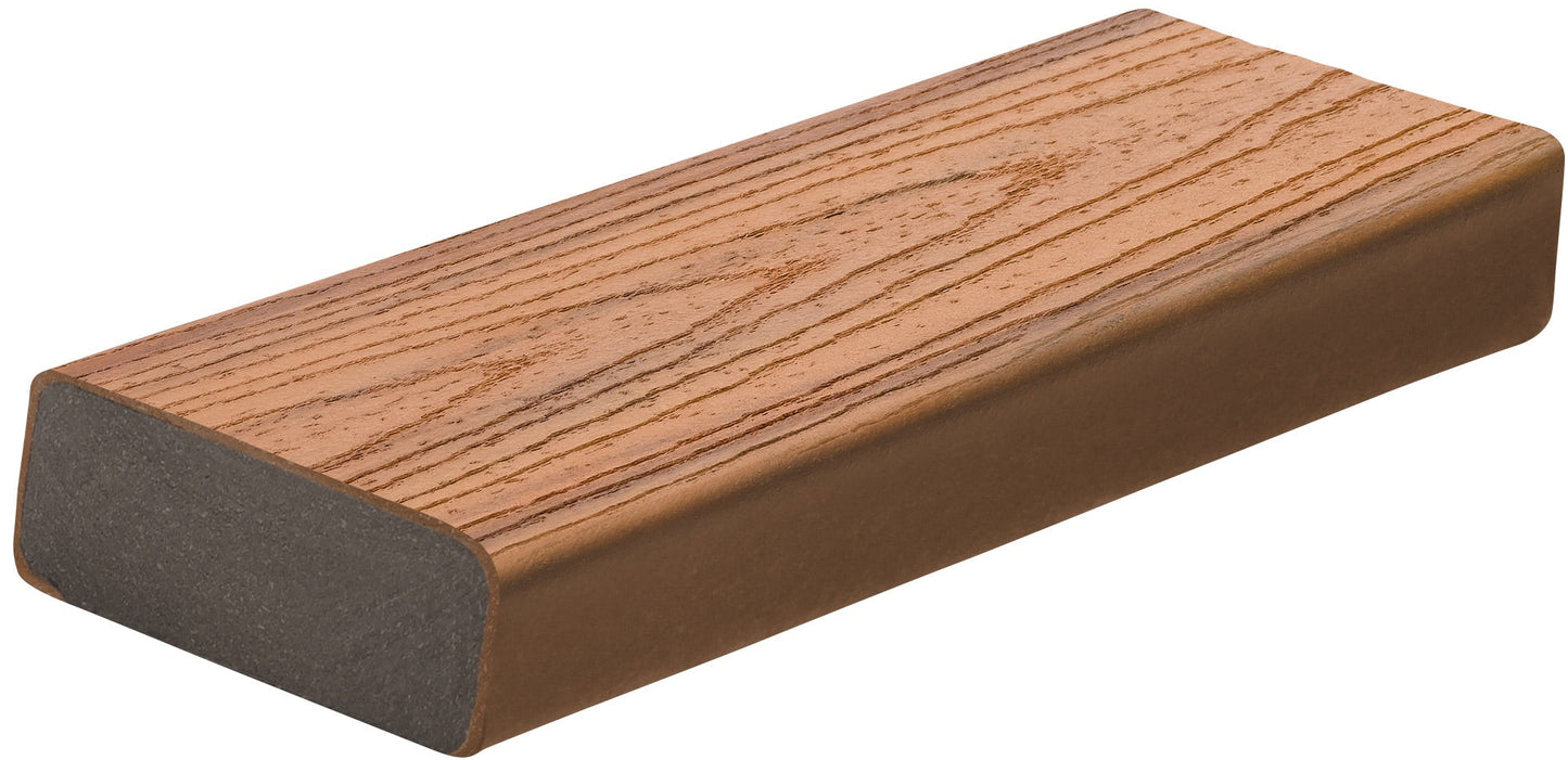 Trex Transcend Tropicals® Decking