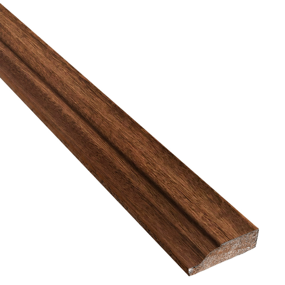 Synergy Wood® Red Grandis™ 1.5″ Trim